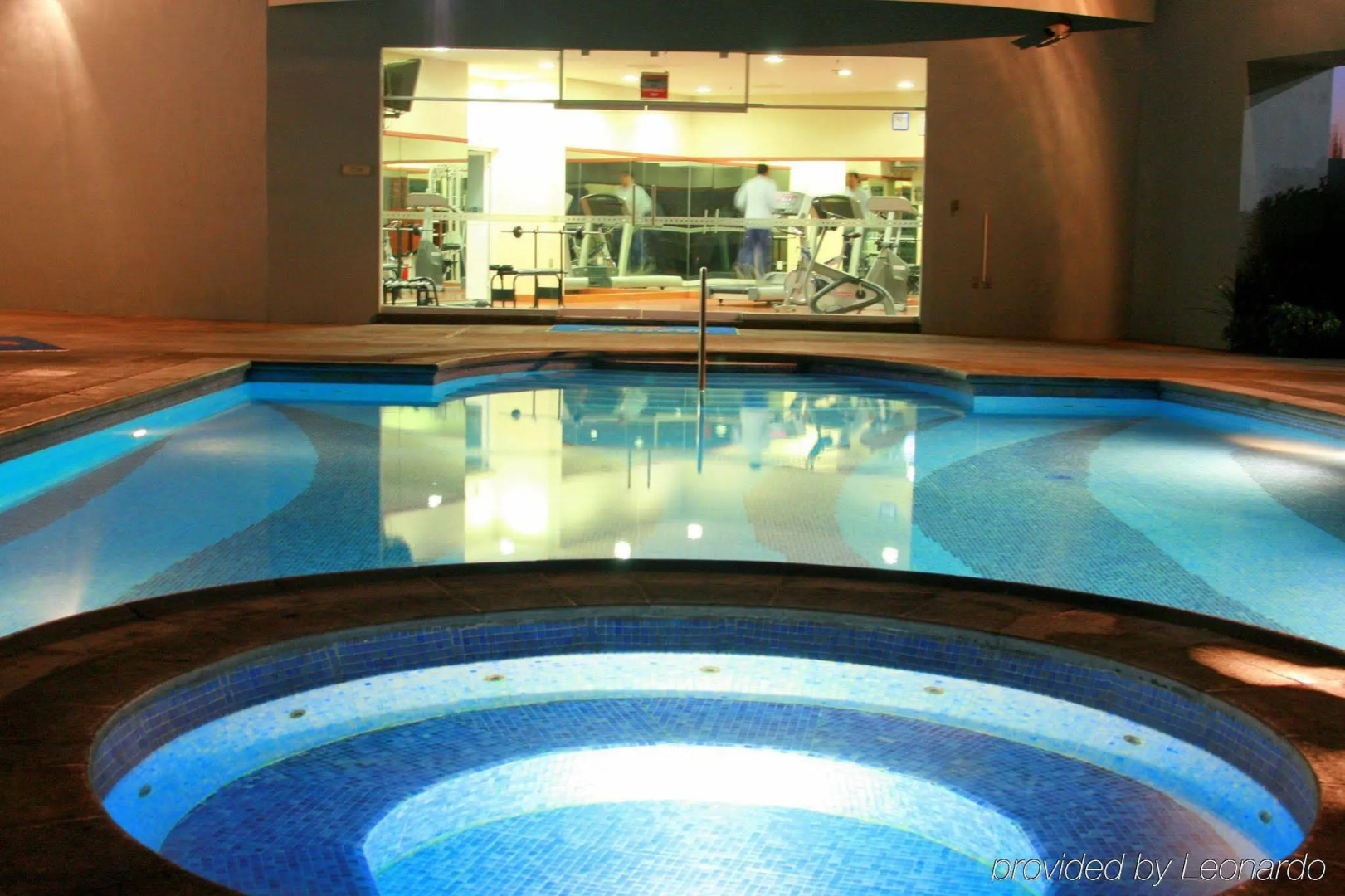 Holiday Inn Express San Luis Potosi by IHG