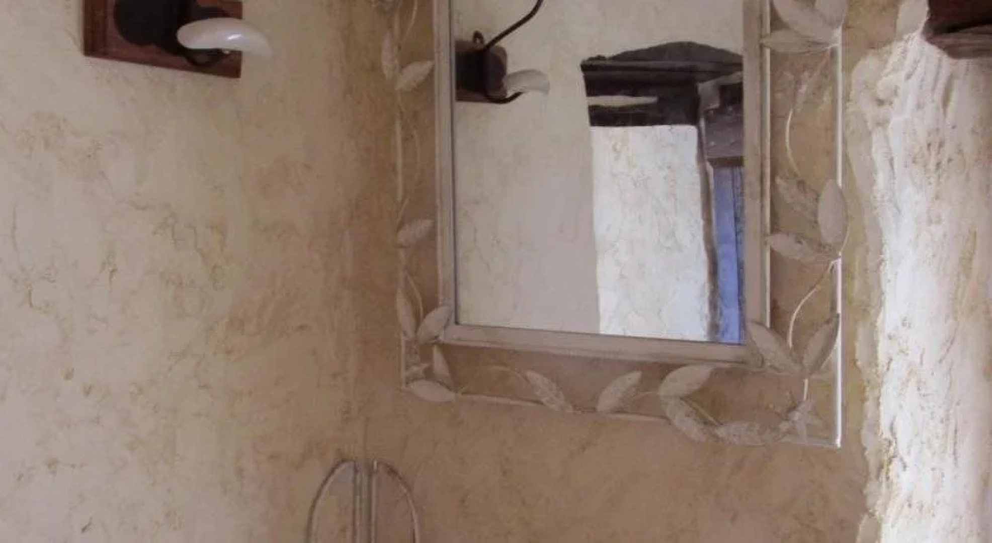 la maison de st victor