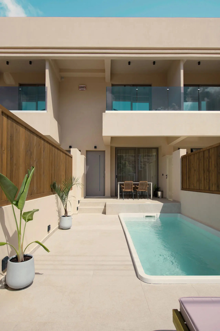 The Z Suites