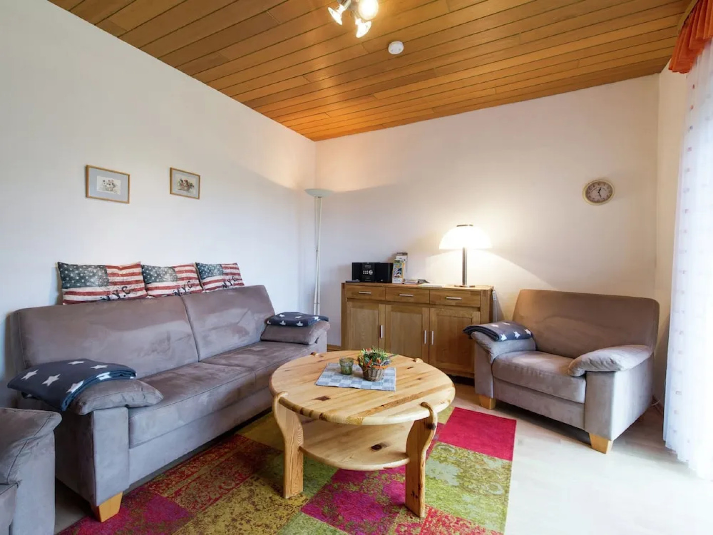 Modern Holiday Home in Beckedorf With Terrace