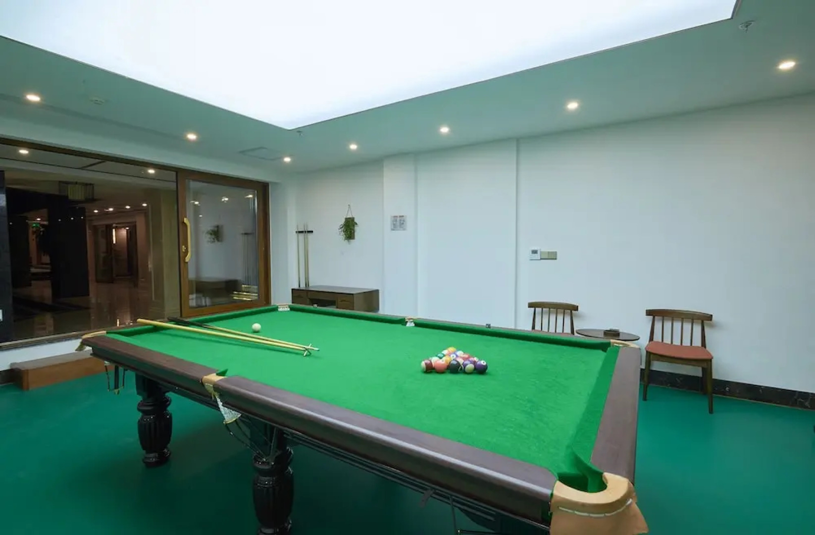 Xishuangbana Yunshangpin Hotel