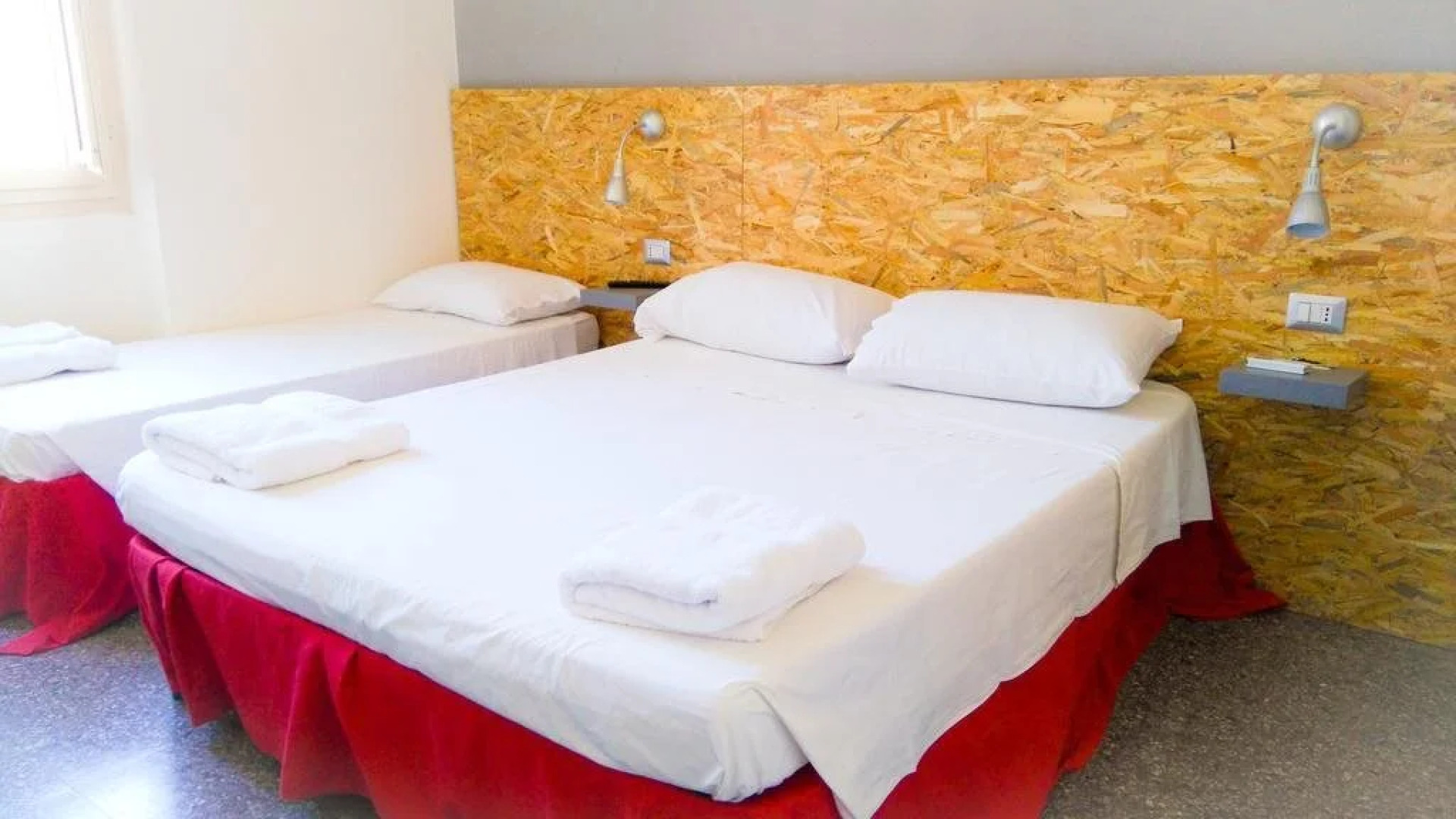 Zero Central Station