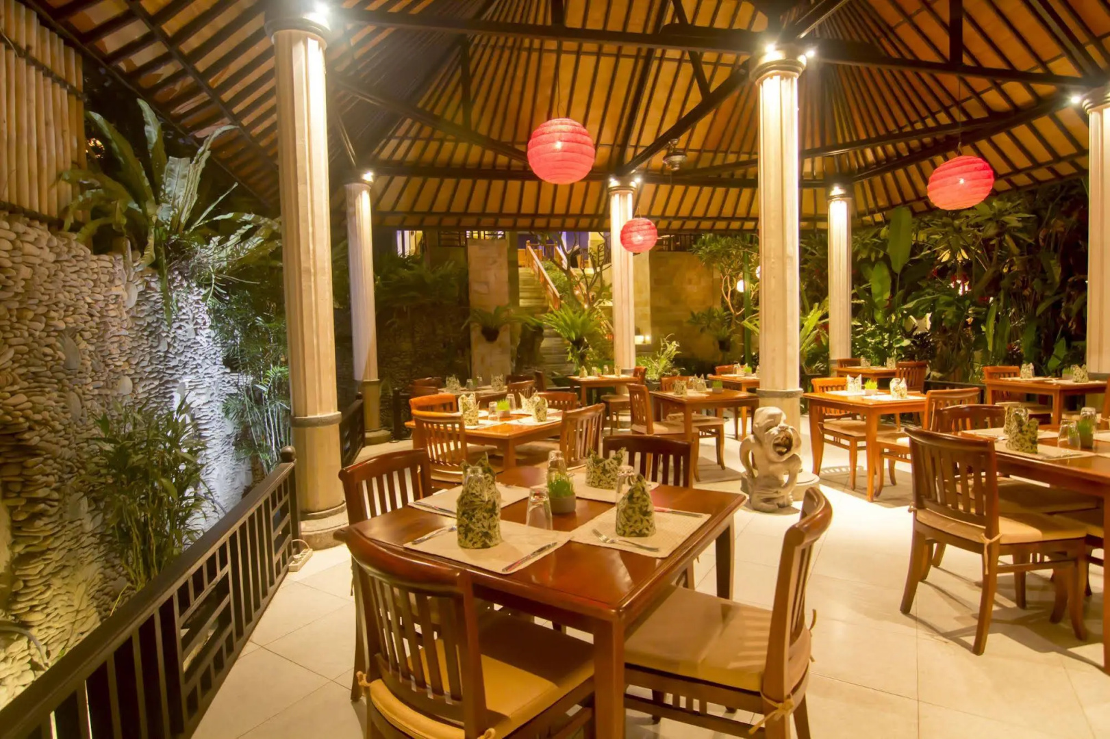 Bali Dream Resort