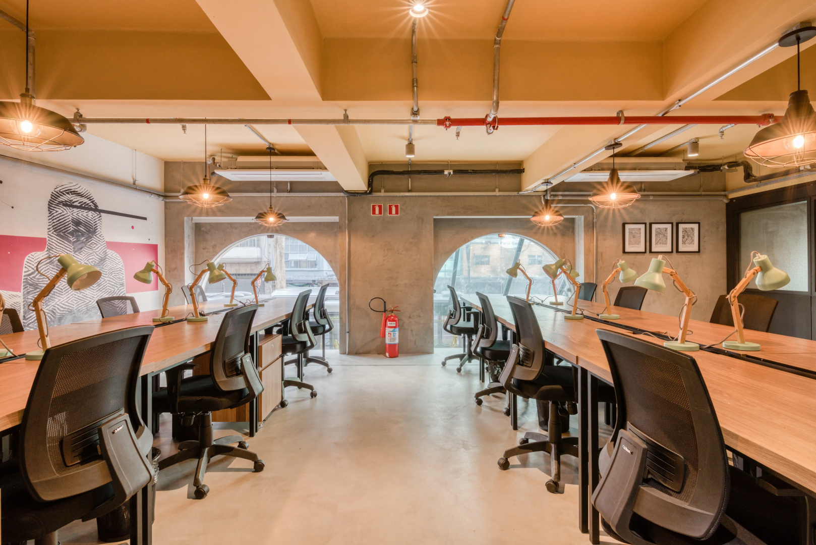 Selina Aurora Sao Paulo