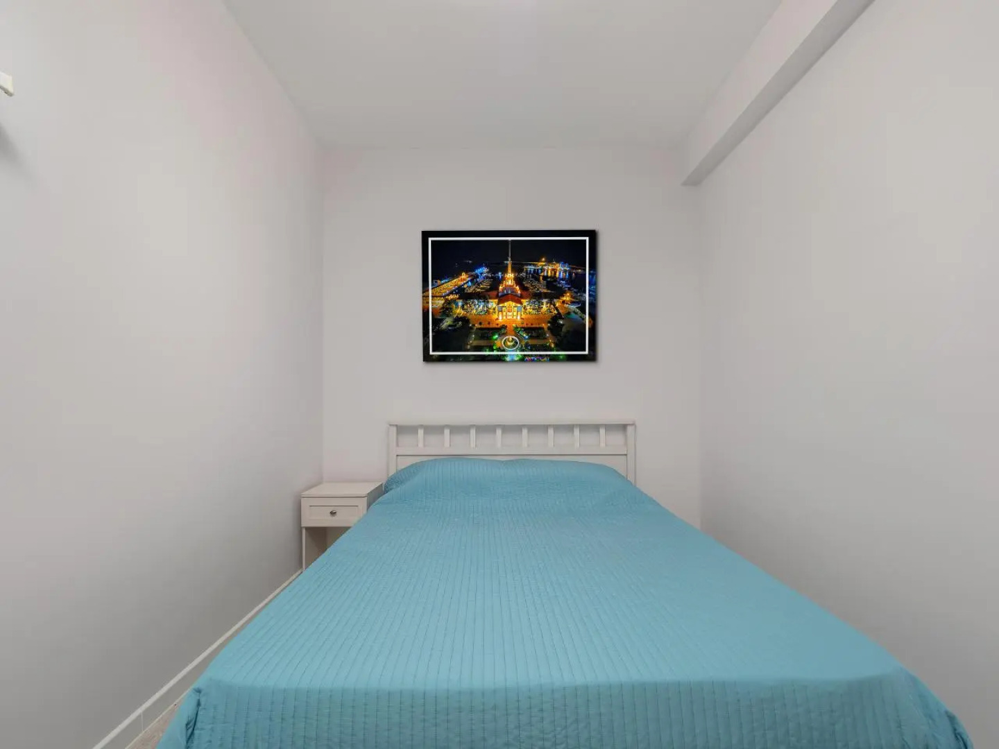 Апартаменты на улице Южных Культур 7