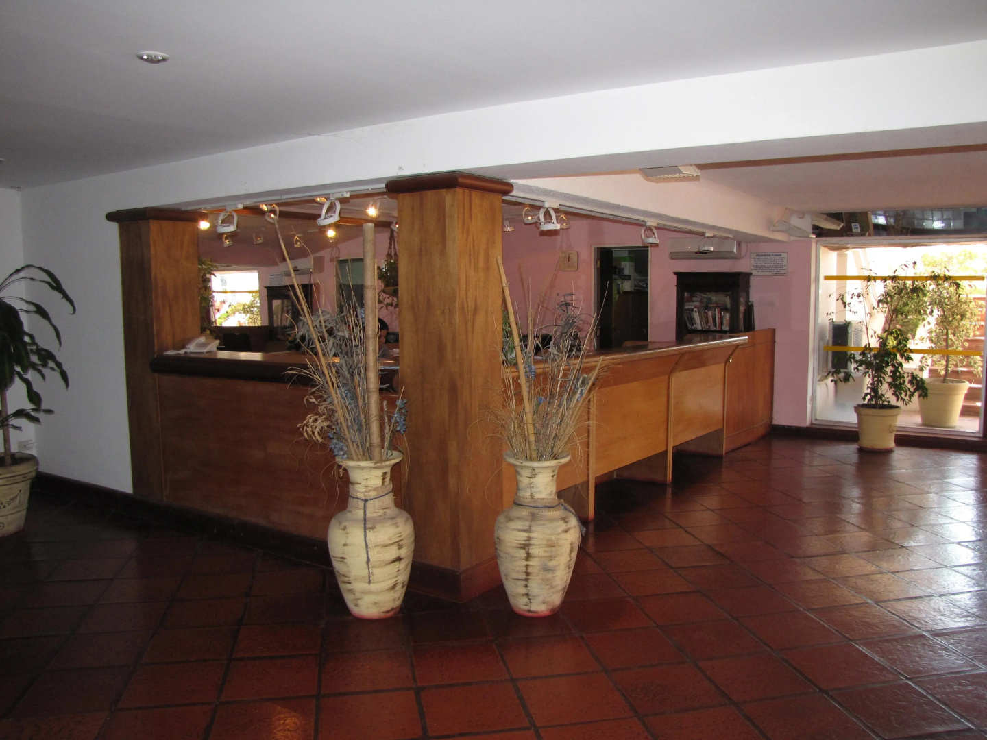 Club Sol del Este II