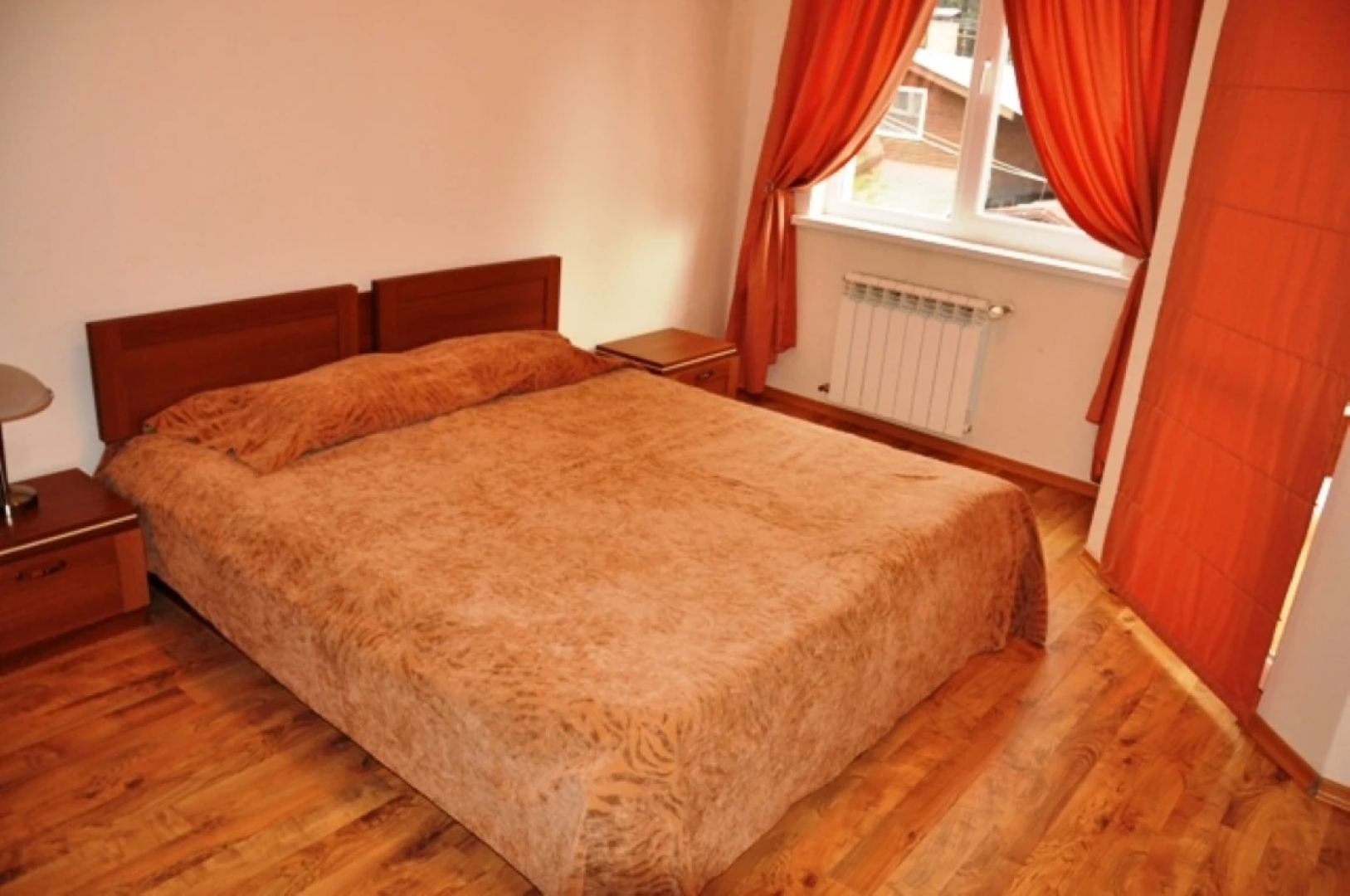 Royal Plaza Hotel Apartments