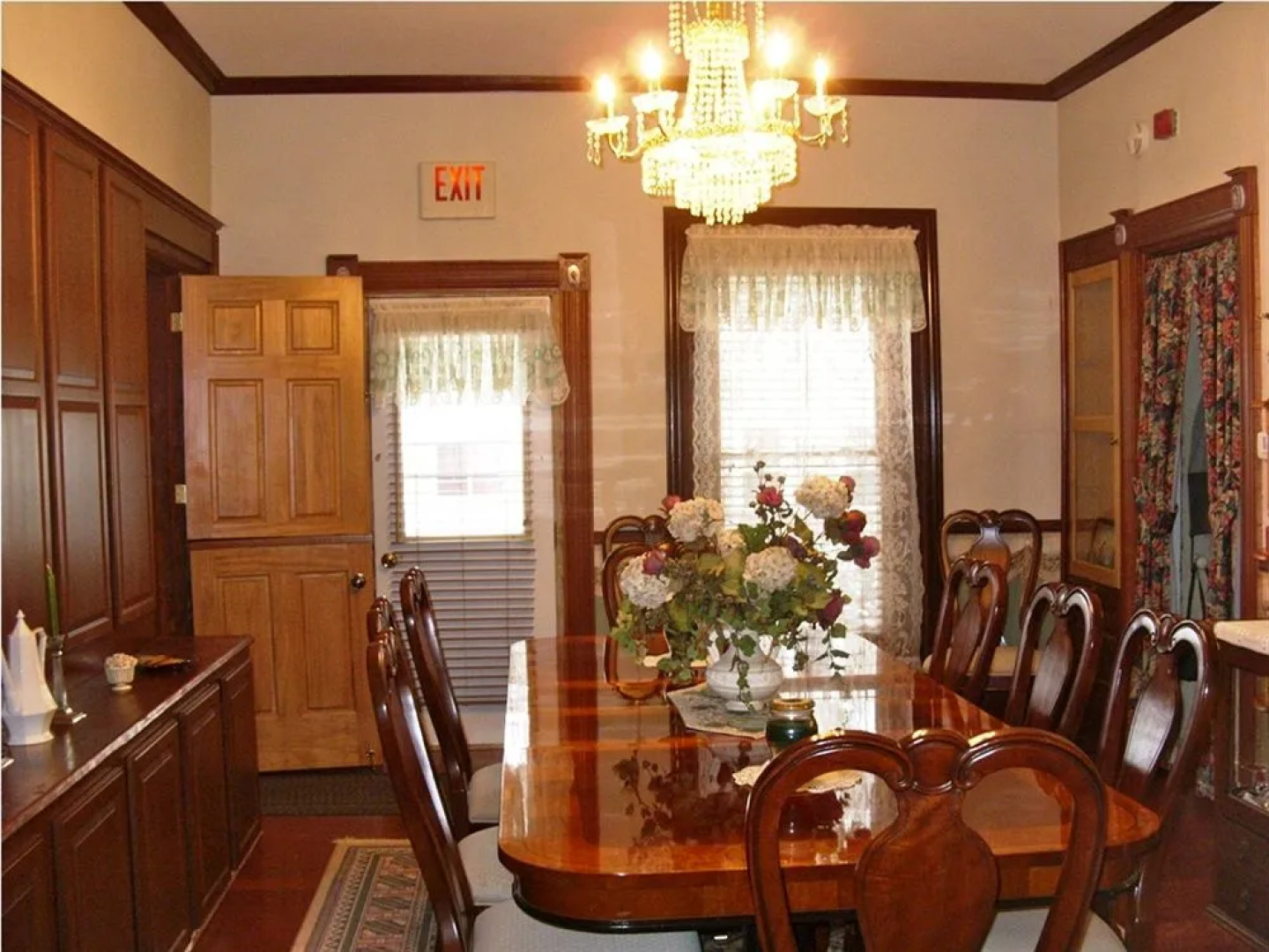 La Belle de la Riviere