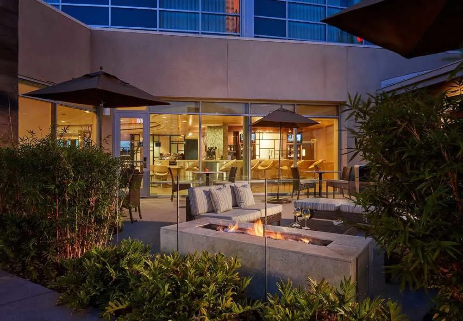 Courtyard San Jose North/Silicon Valley