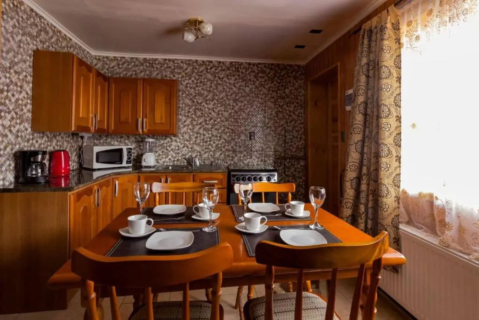 Cabañas Ultima Esperanza