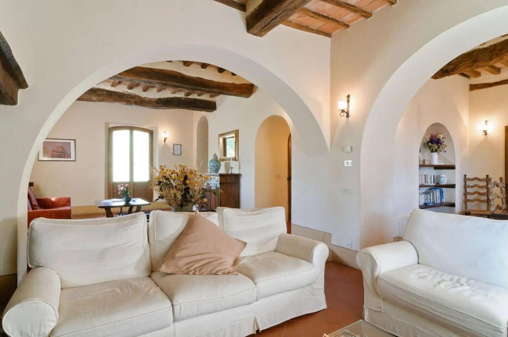 Agriturismo Le Macchie