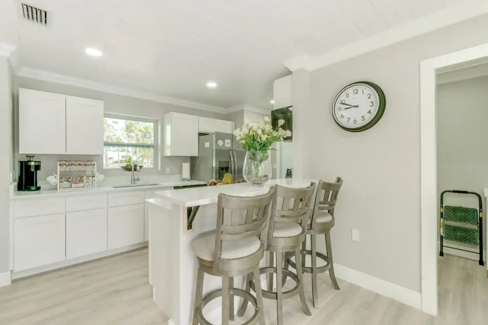 Peaceful Family Home w/ Patio in North Port!