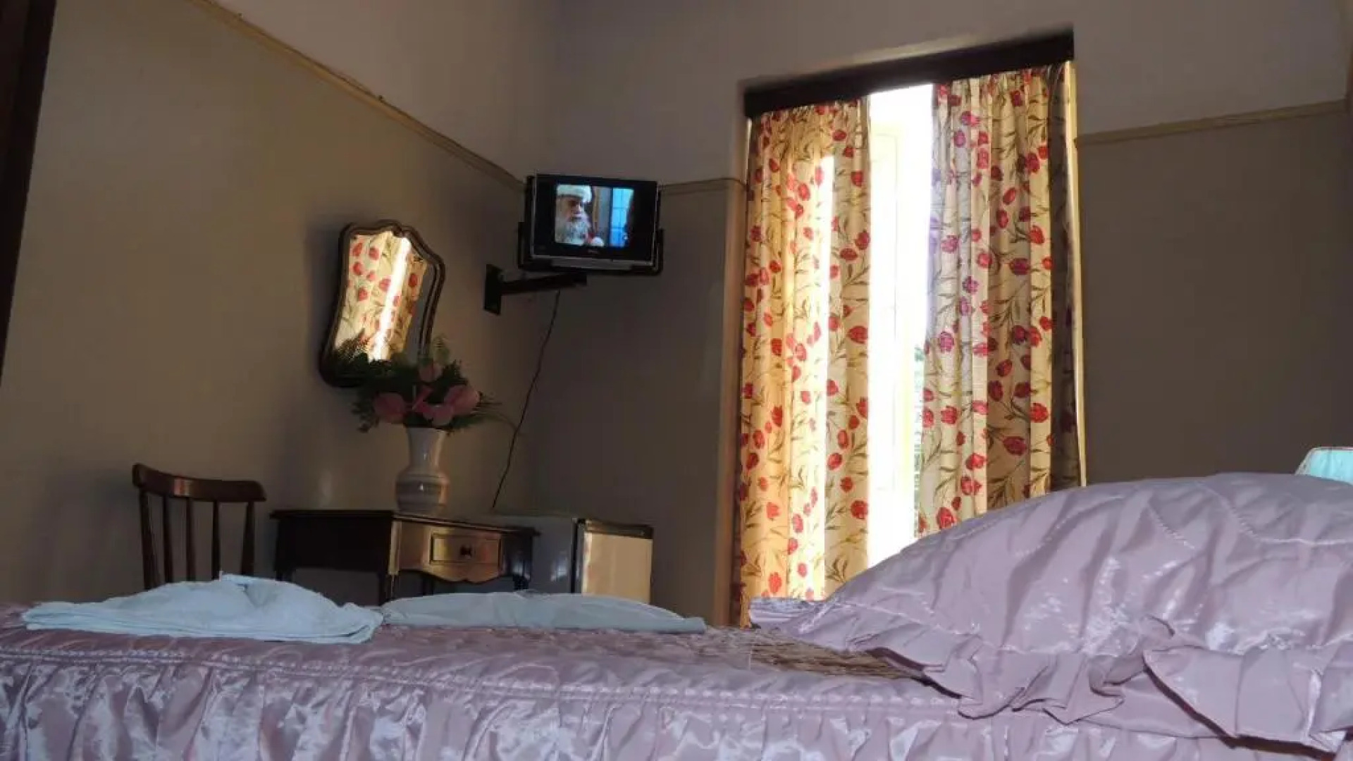 Parque Hotel Morro Azul