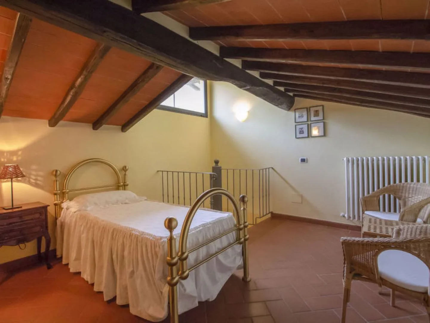 Castle Lavanda San Giovanni