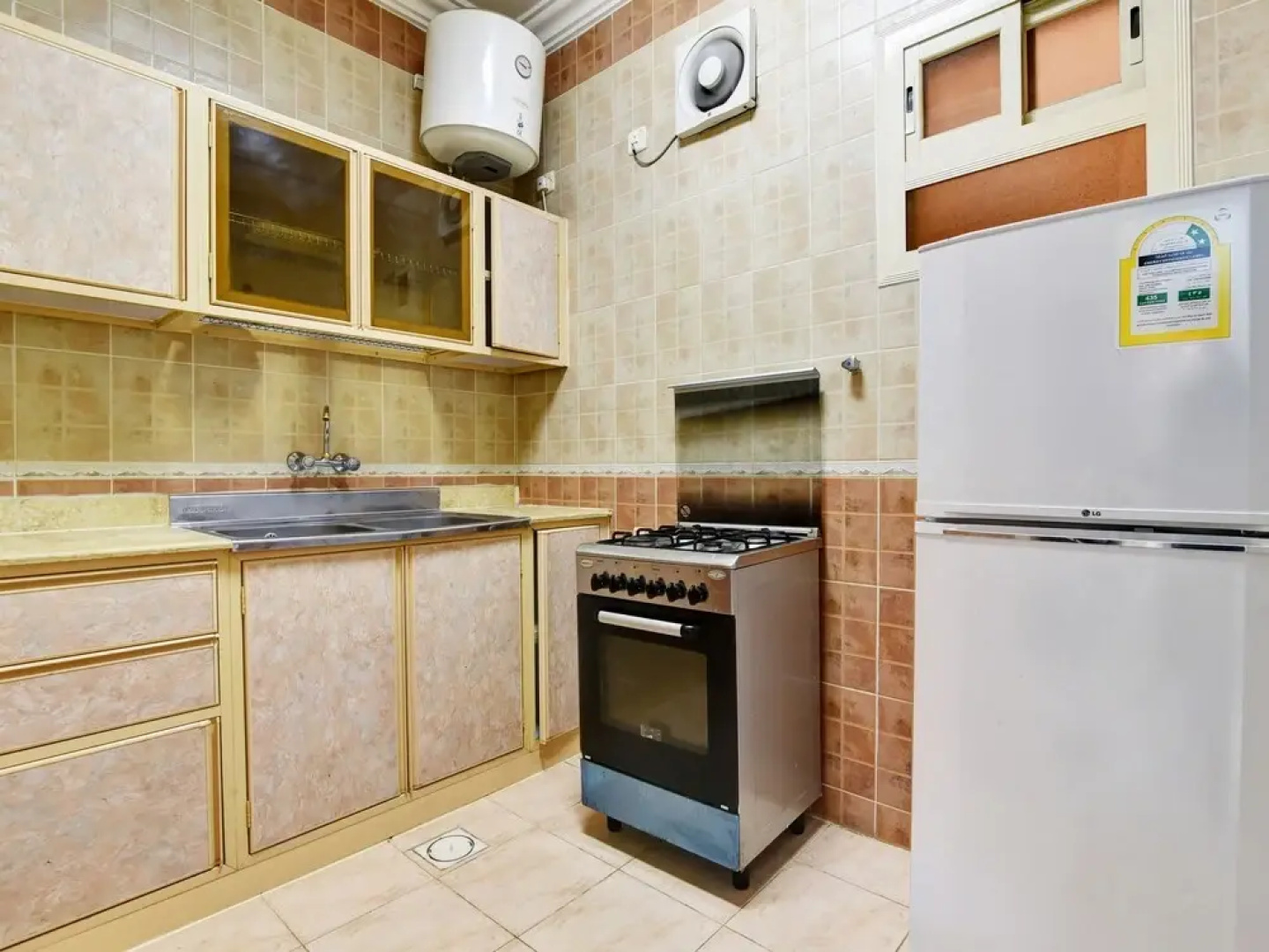 Rwnza Hotel Apartments