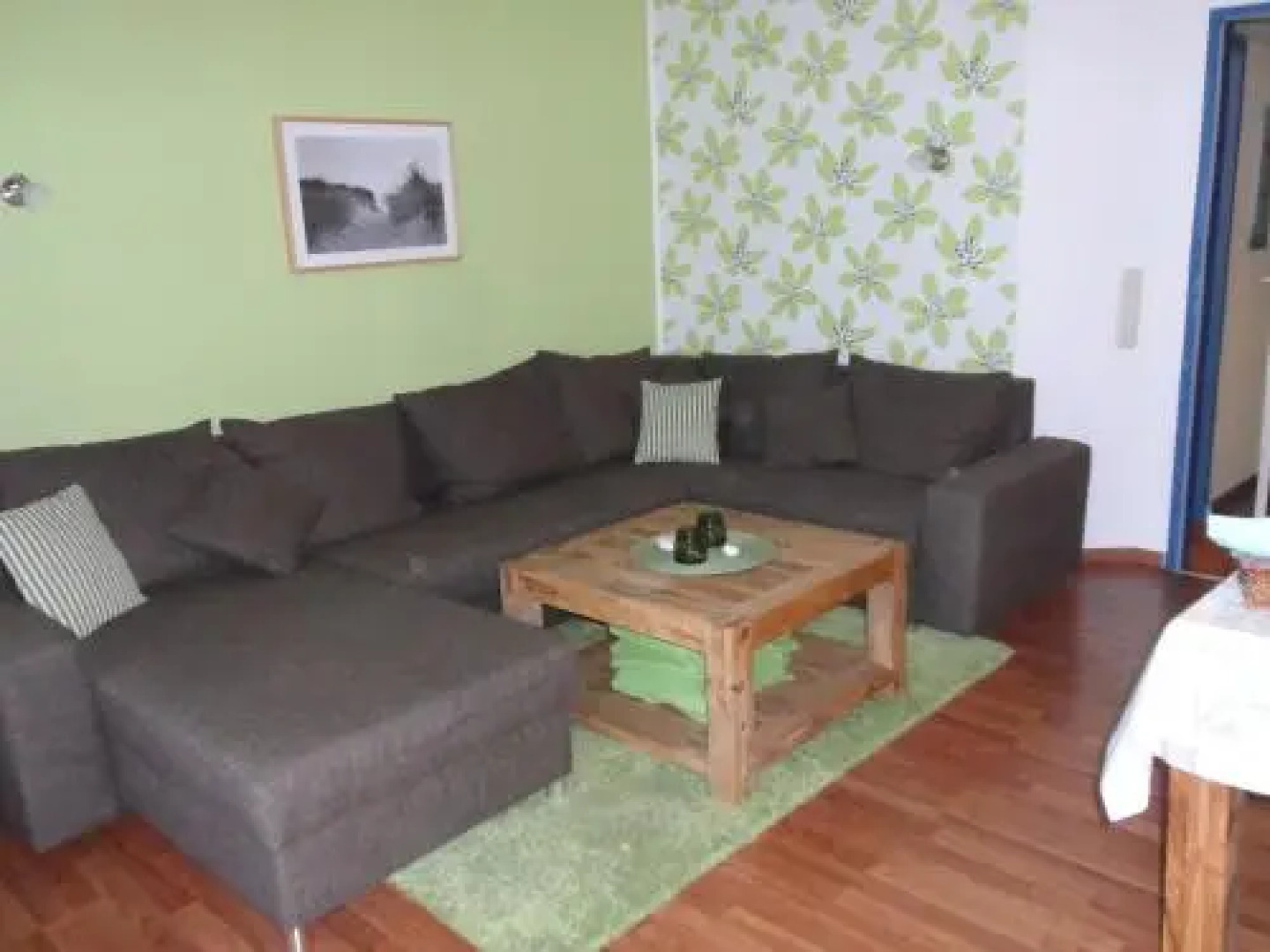 Ferienwohnung Ortlieb Laboe