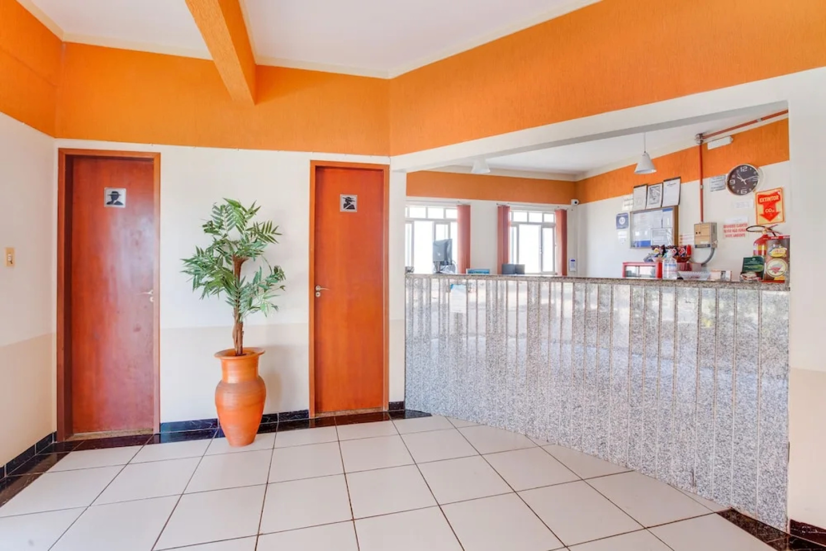 Fabiel Palace Hotel