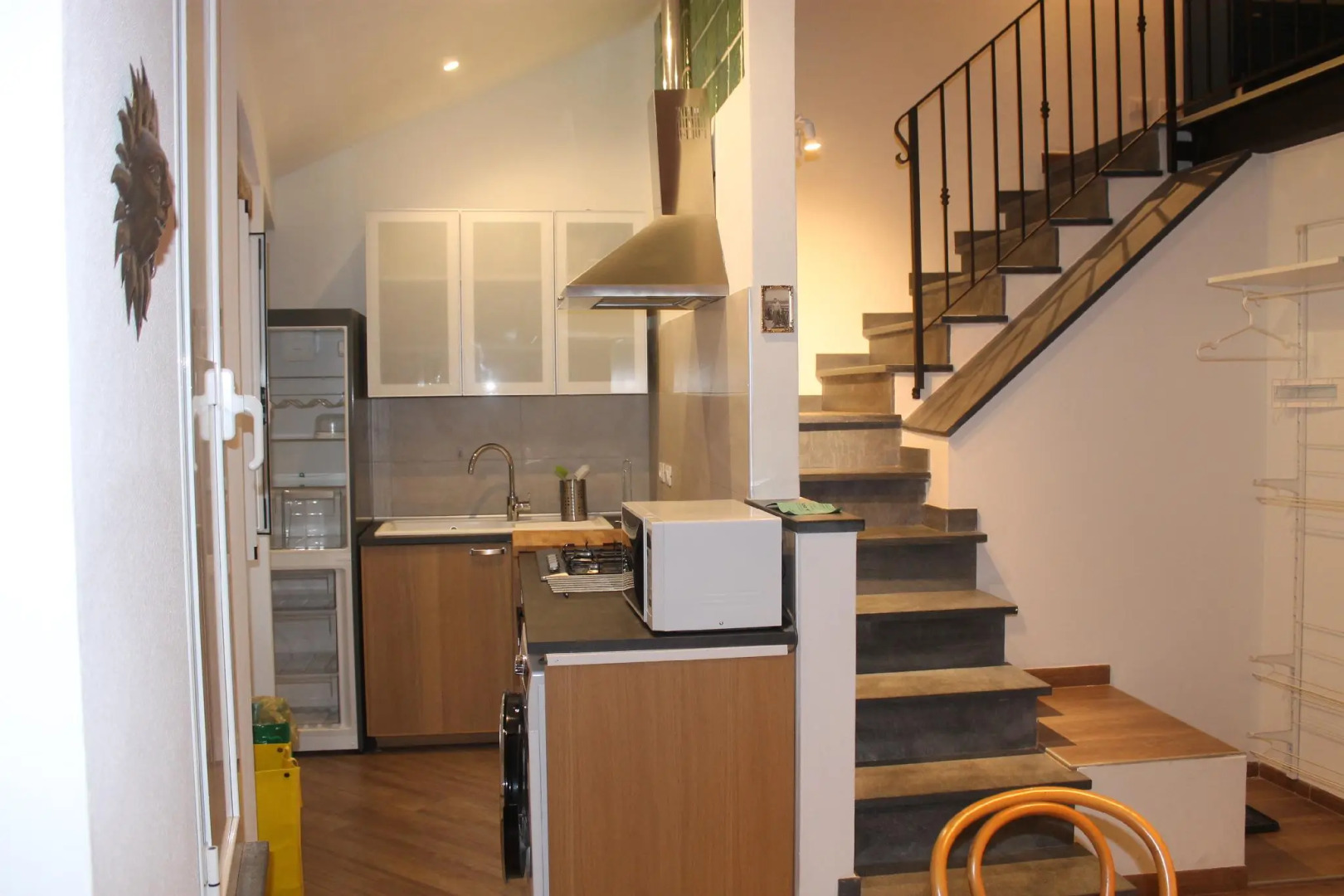 Bonassola Centro Storico