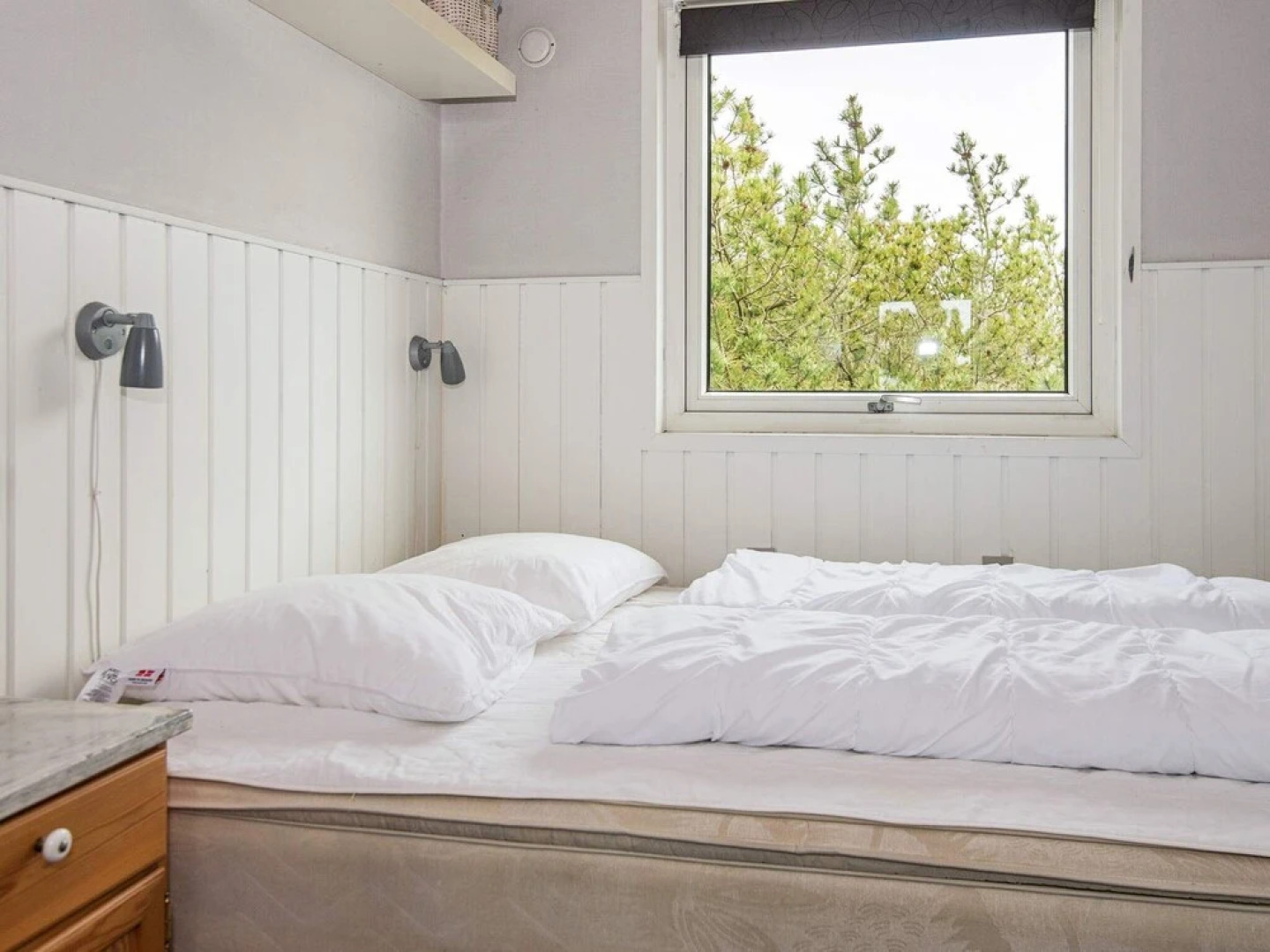 Deluxe Holiday Home in Jutland With Beach Nearby