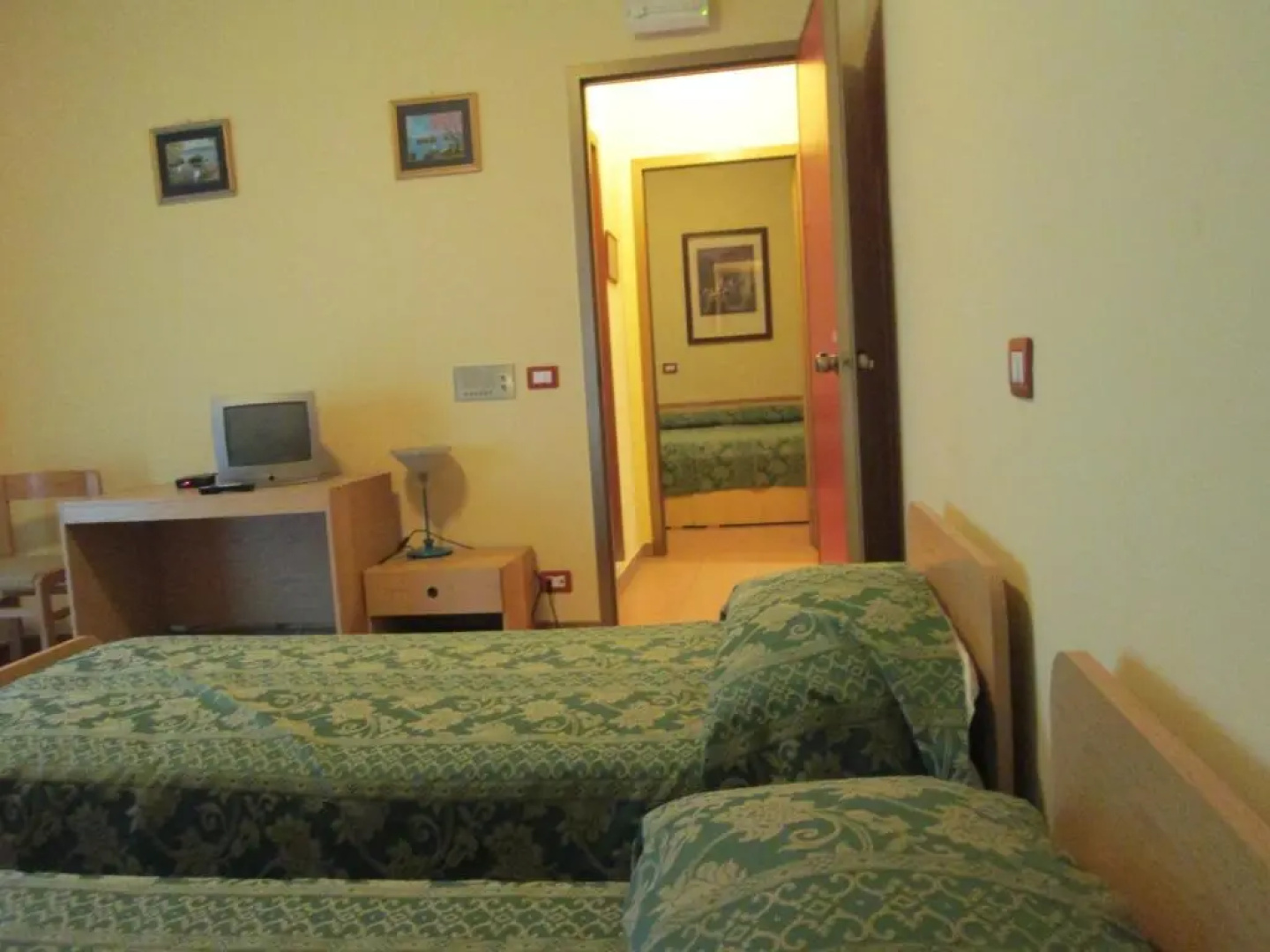 Hotel Due Pini
