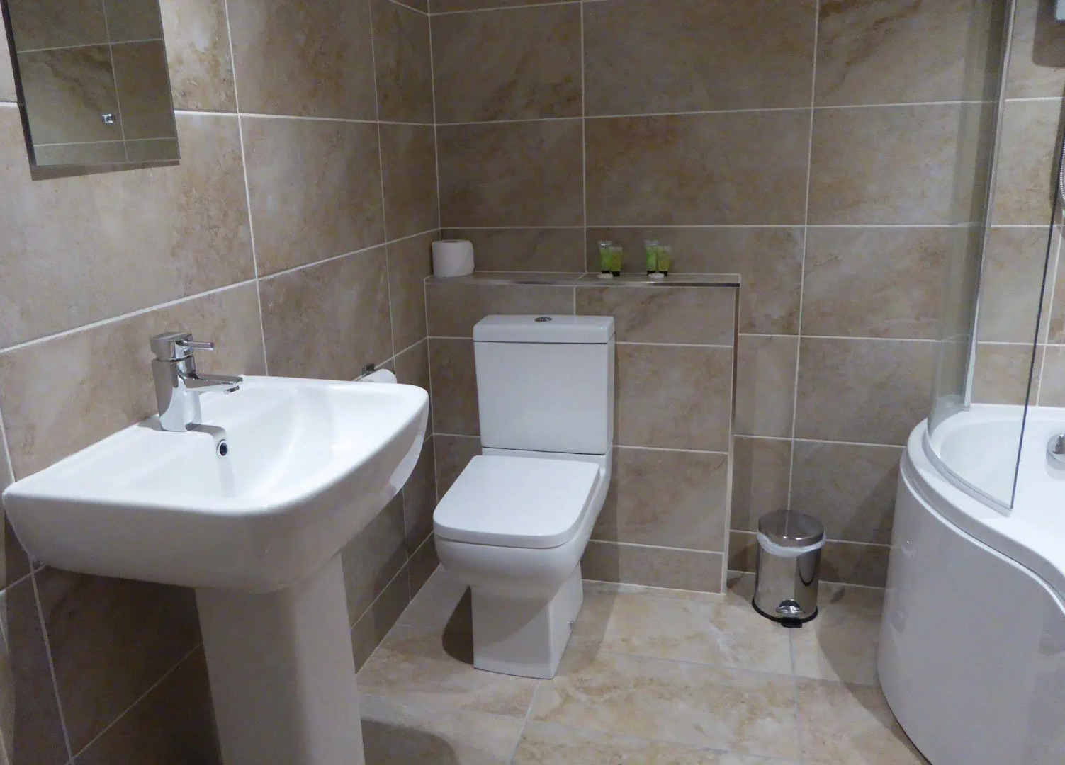 The Old Ginn House Inn