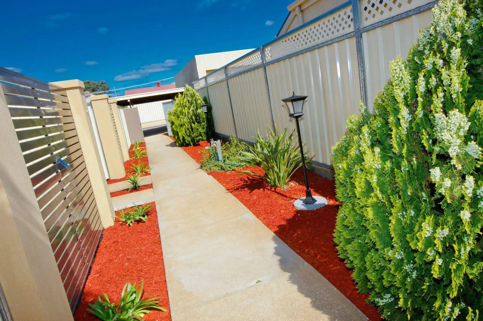 112 Olive Apartments