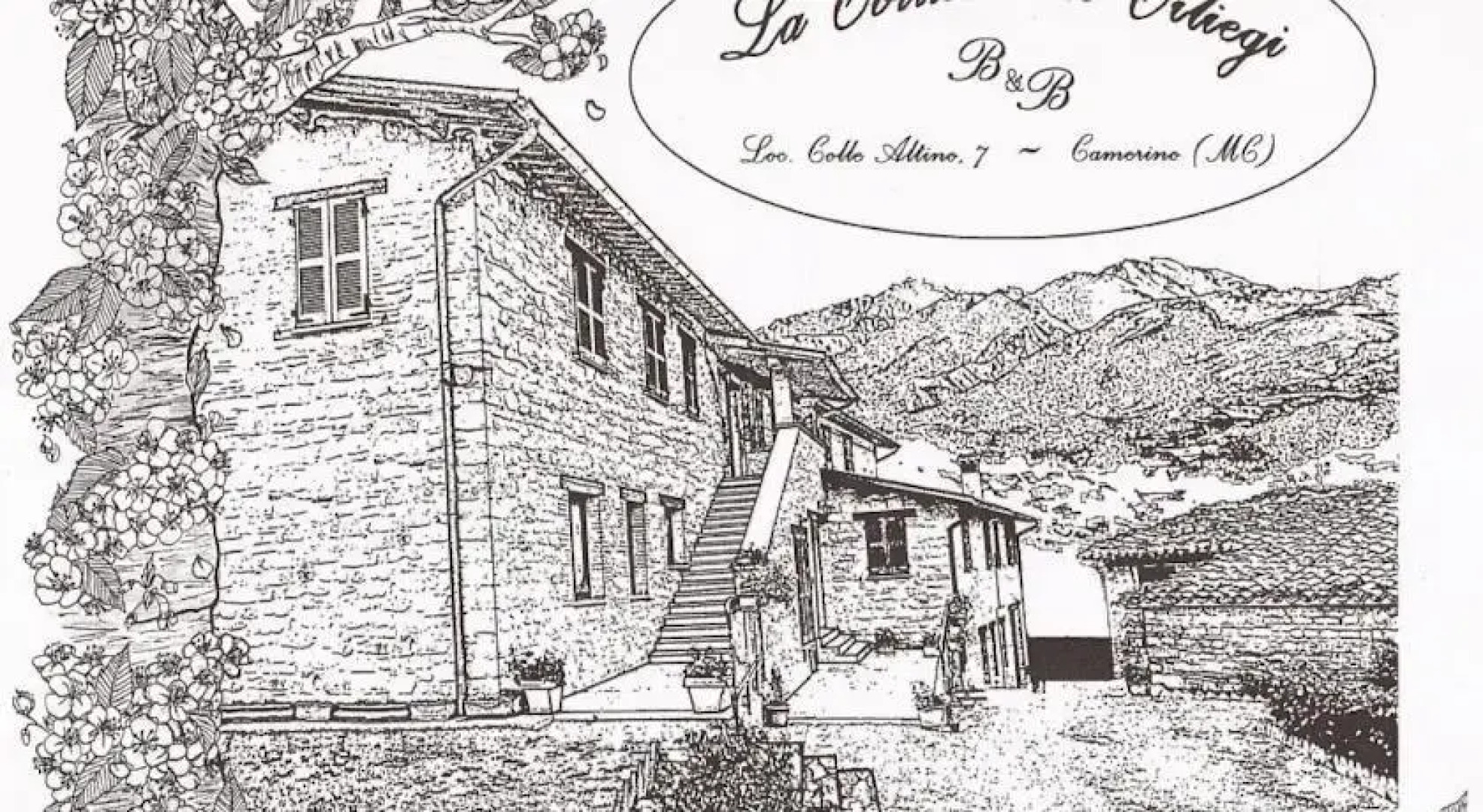 La Collina Dei Ciliegi