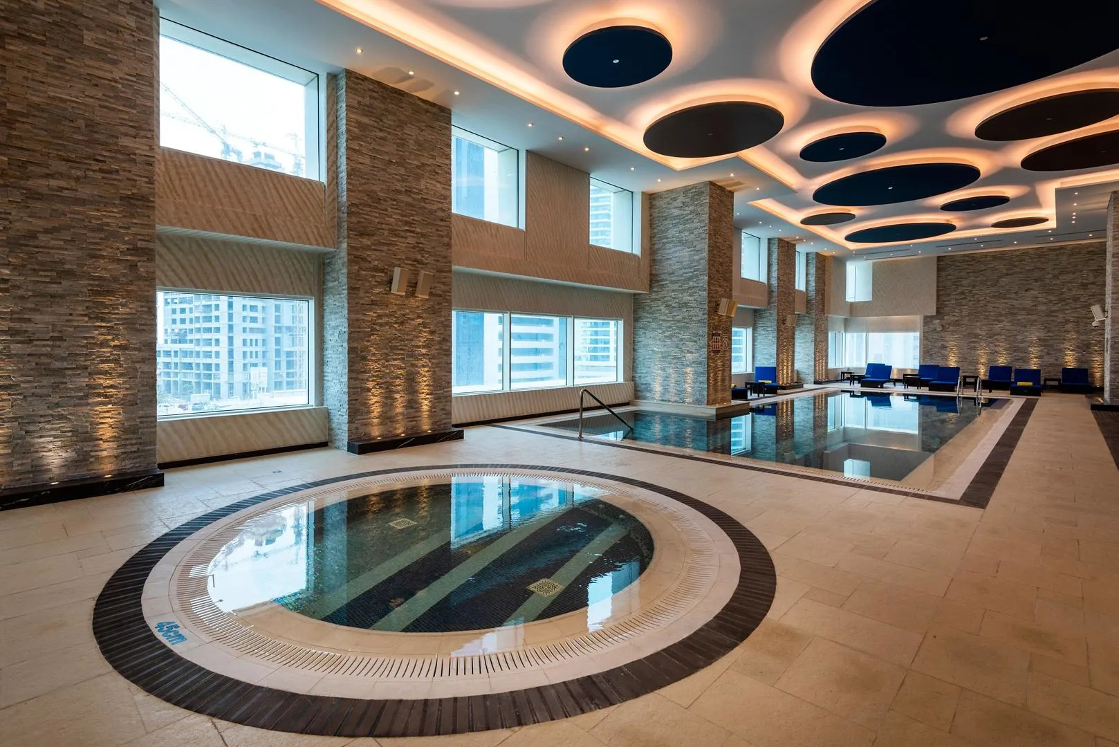 Centara West Bay Hotel & Residences Doha