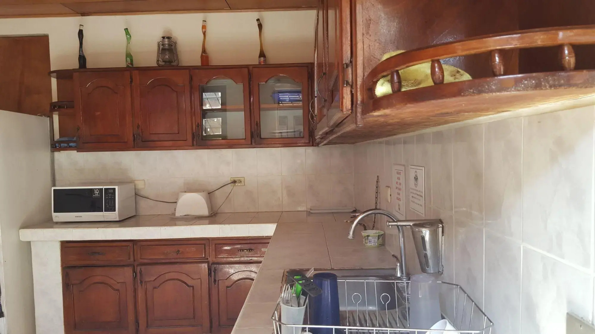 Managua Backpackers Inn
