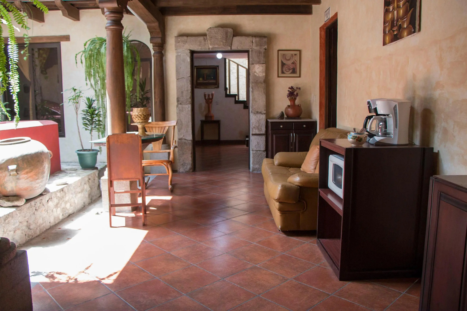 Uxlabil Antigua Hotel y Galería