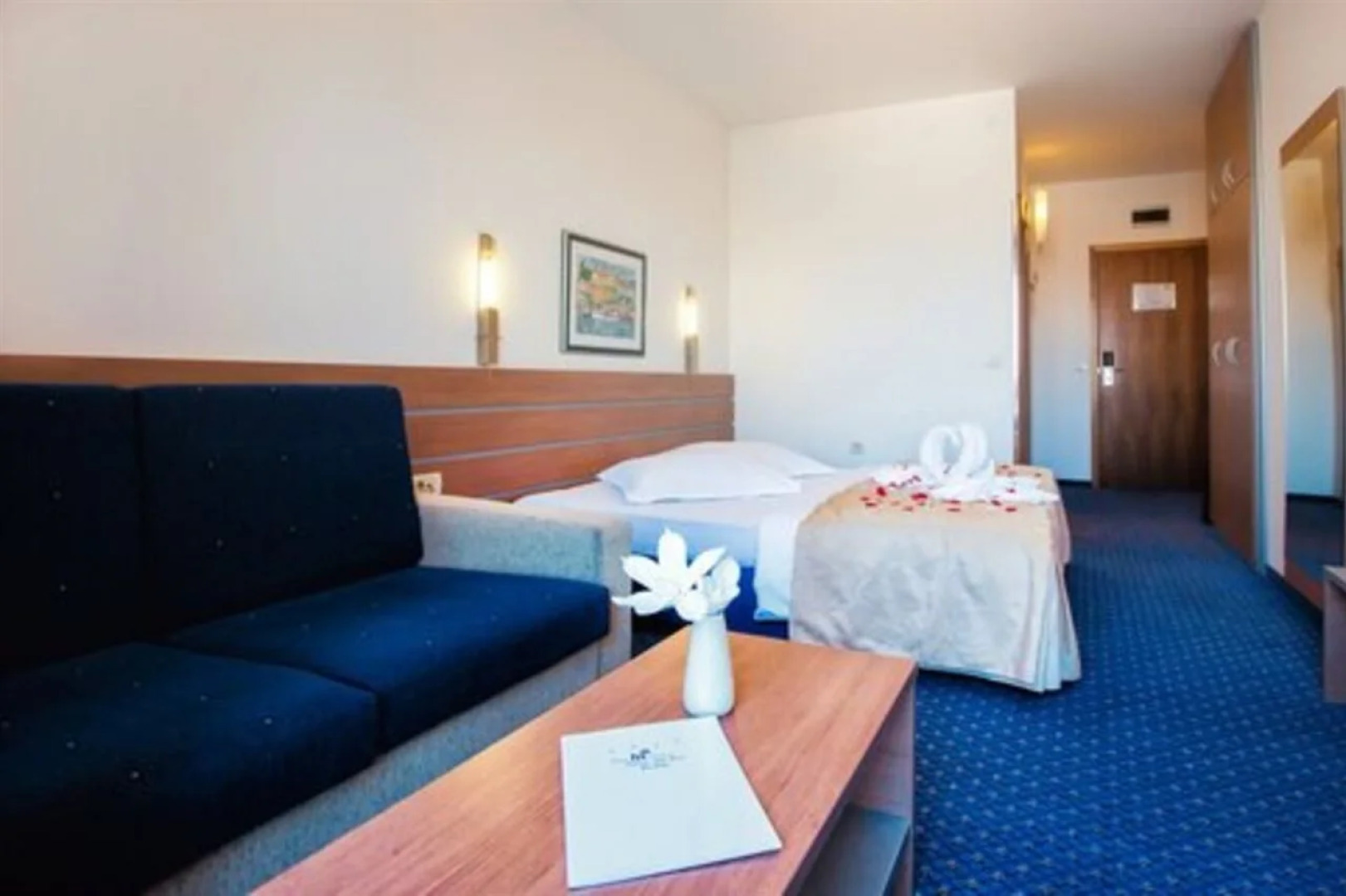 Hotel Pastura