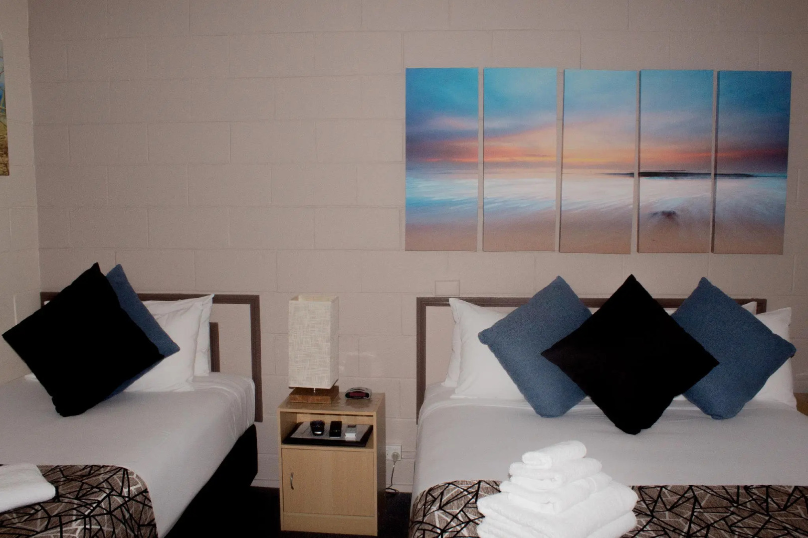 Motel Kempsey-No Pets Allowed