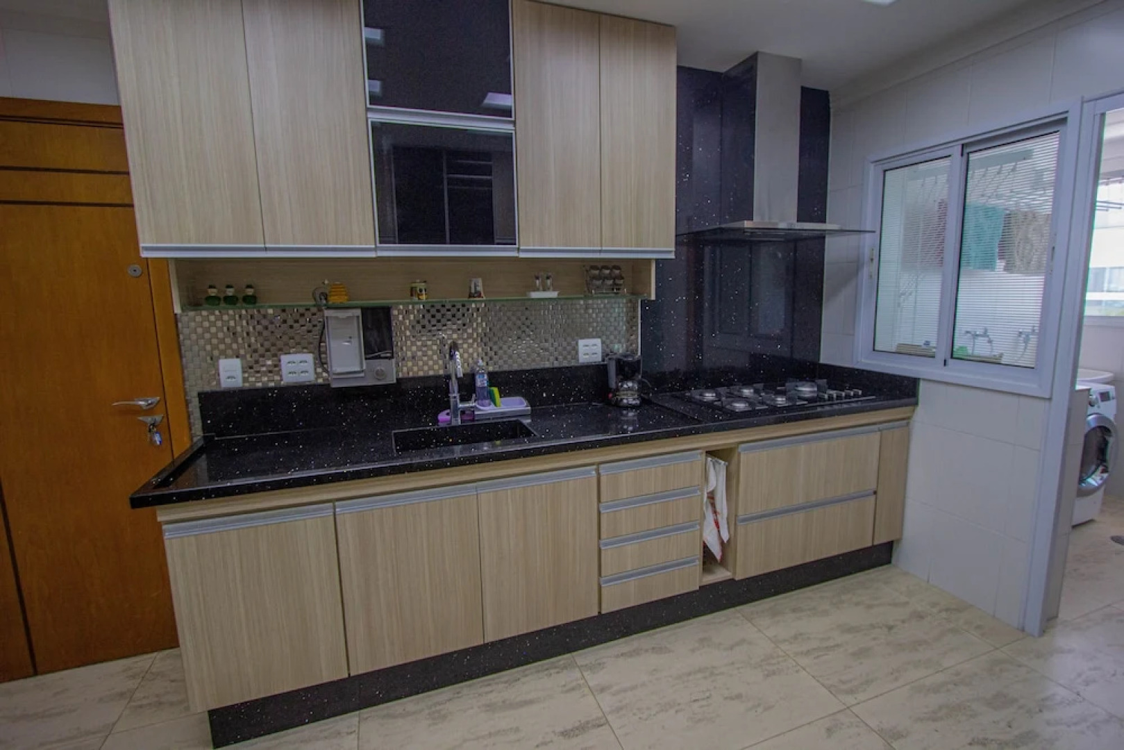 Apartamento Les Vagues