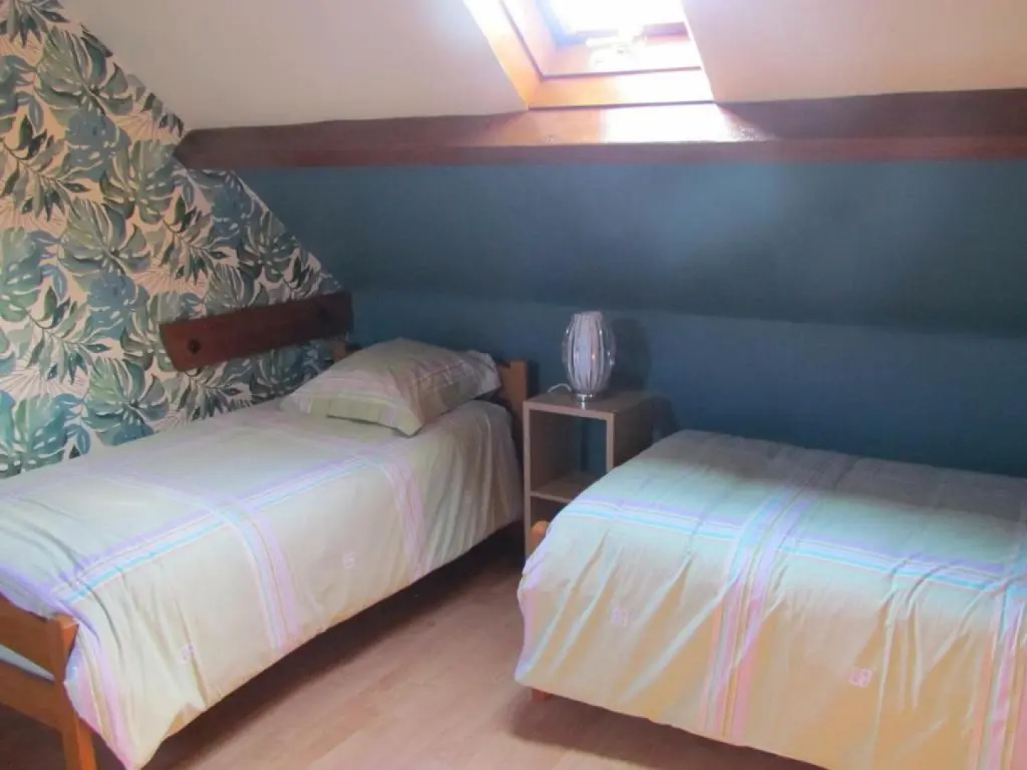 Gîte Hubersent, 4 pièces, 10 personnes - FR-1-376-94