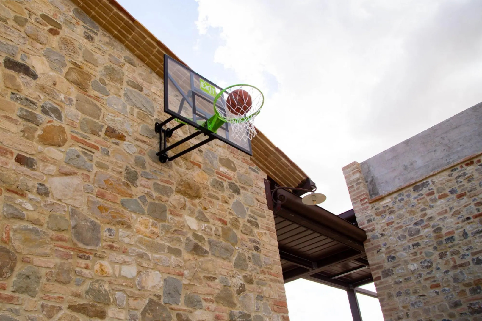 Modern Villa With Beautiful Infinity Pool ac Wifi Home Automation Barrier Free-villa Meraviglia