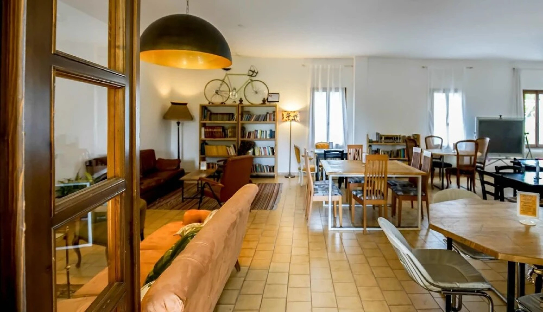 Villa Albrizzi Marini