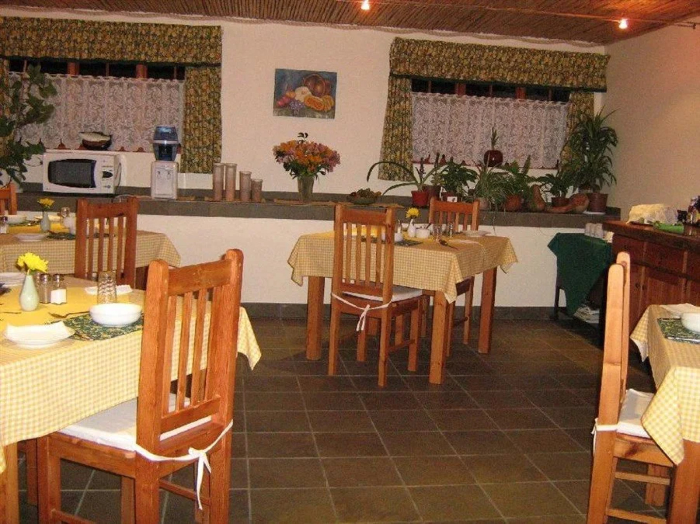 Green Pastures Bed & Breakfast