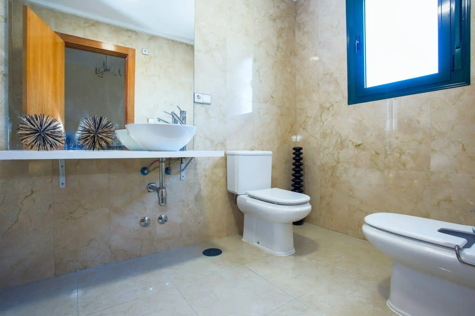 Villa Bennecke Oasis