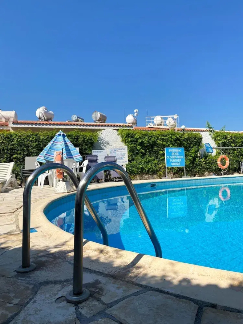 120 TLA - Stay Nest in Tala Apartment