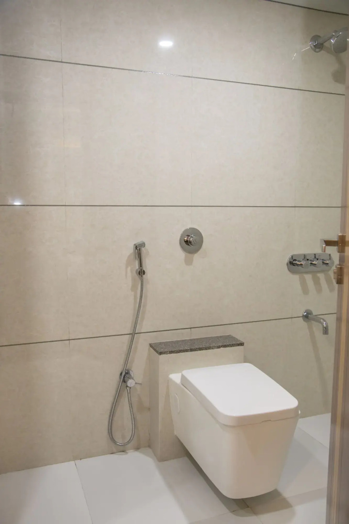 Hotel Orange International