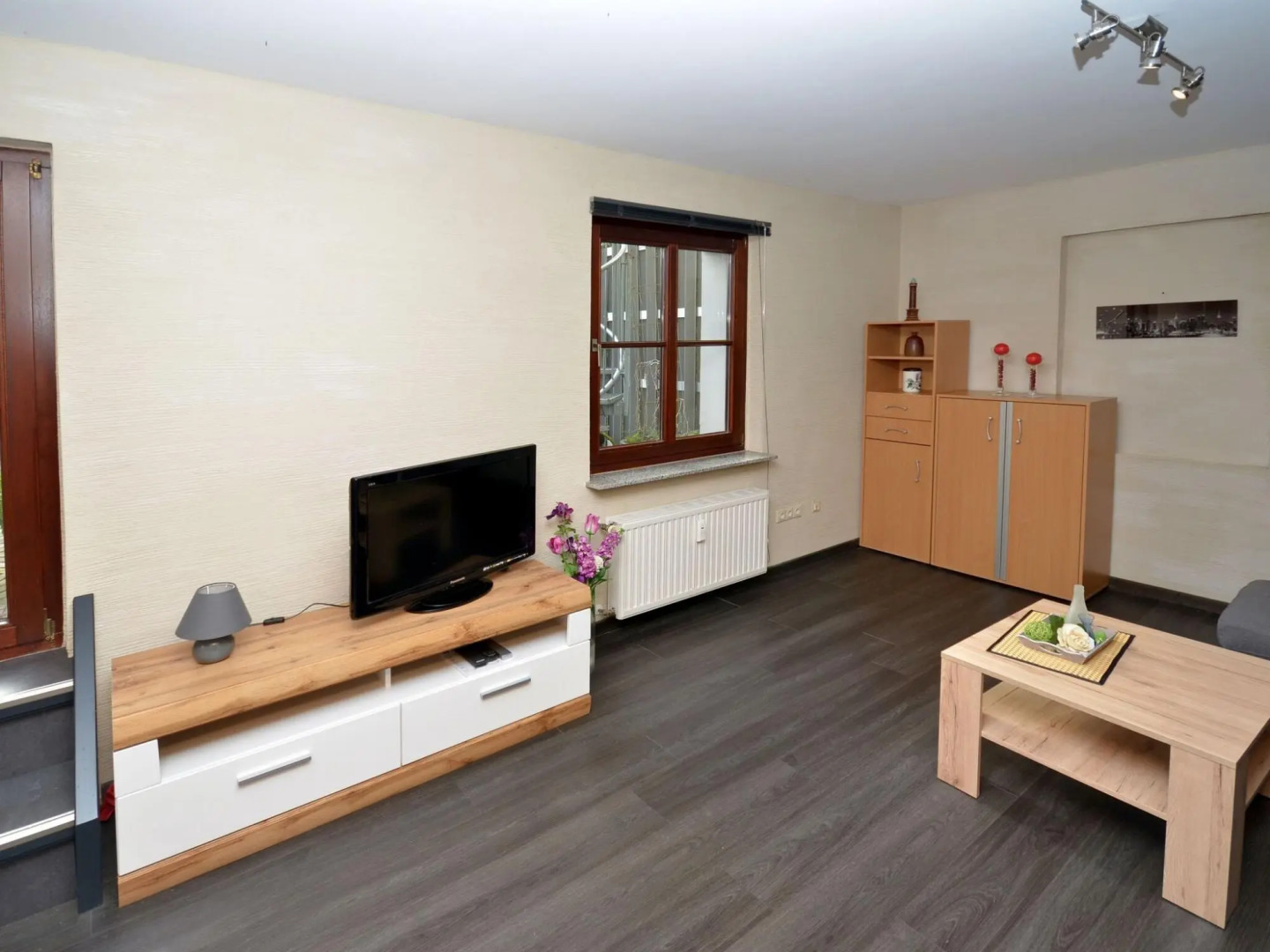 Apartment in Lage in Lage