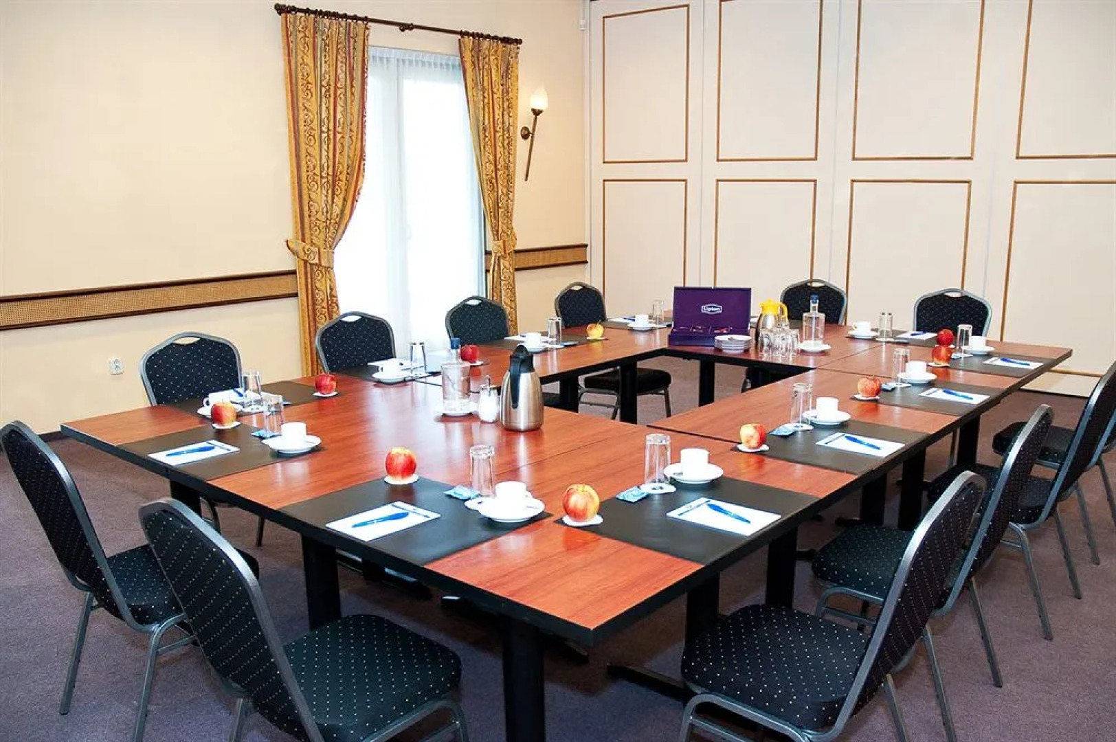 Best Western Hotel Hiddingerberg