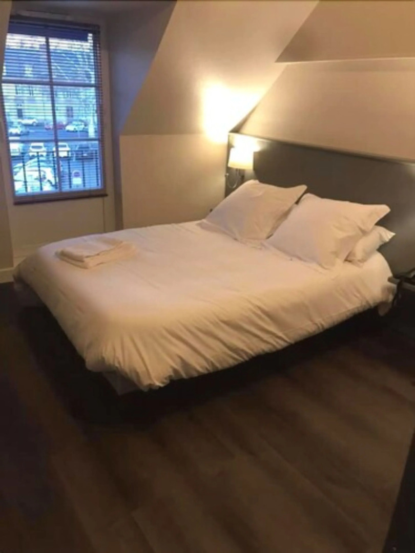 Hôtel Le Casabianca