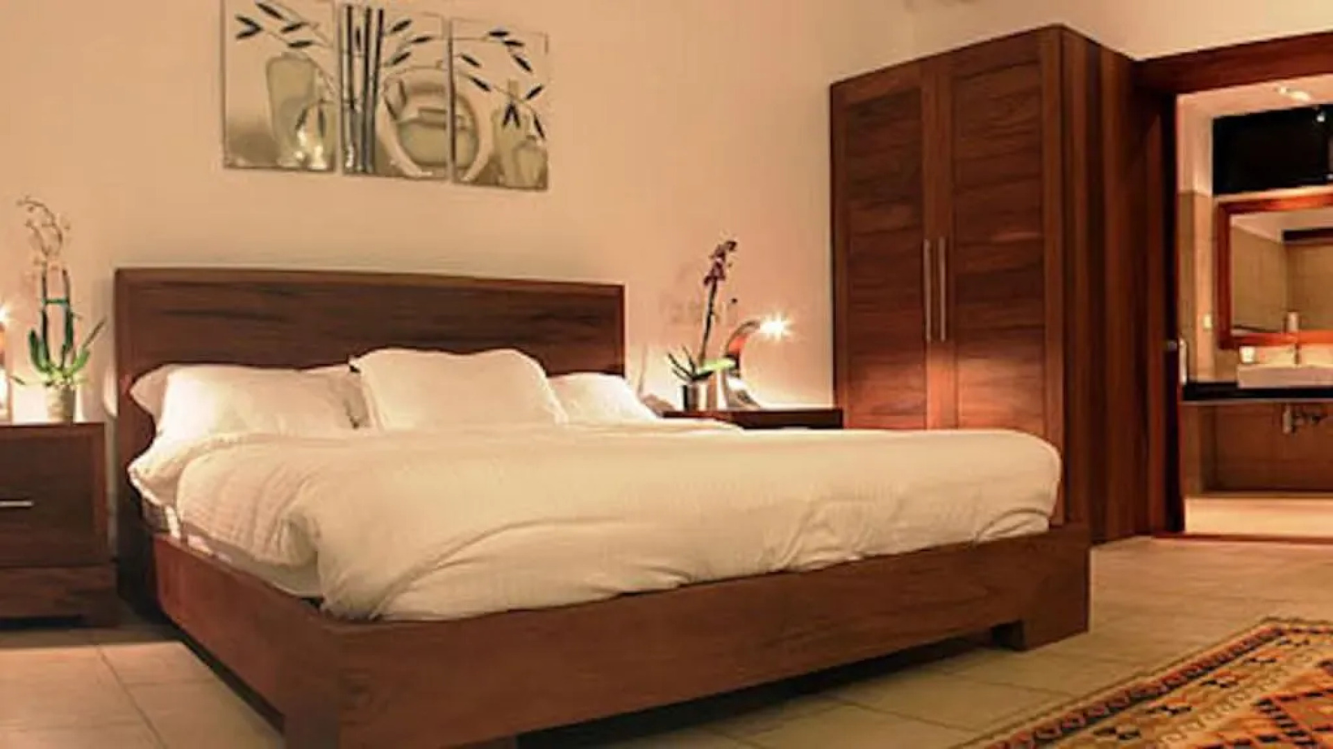 Villa Kalista Luxury Villas