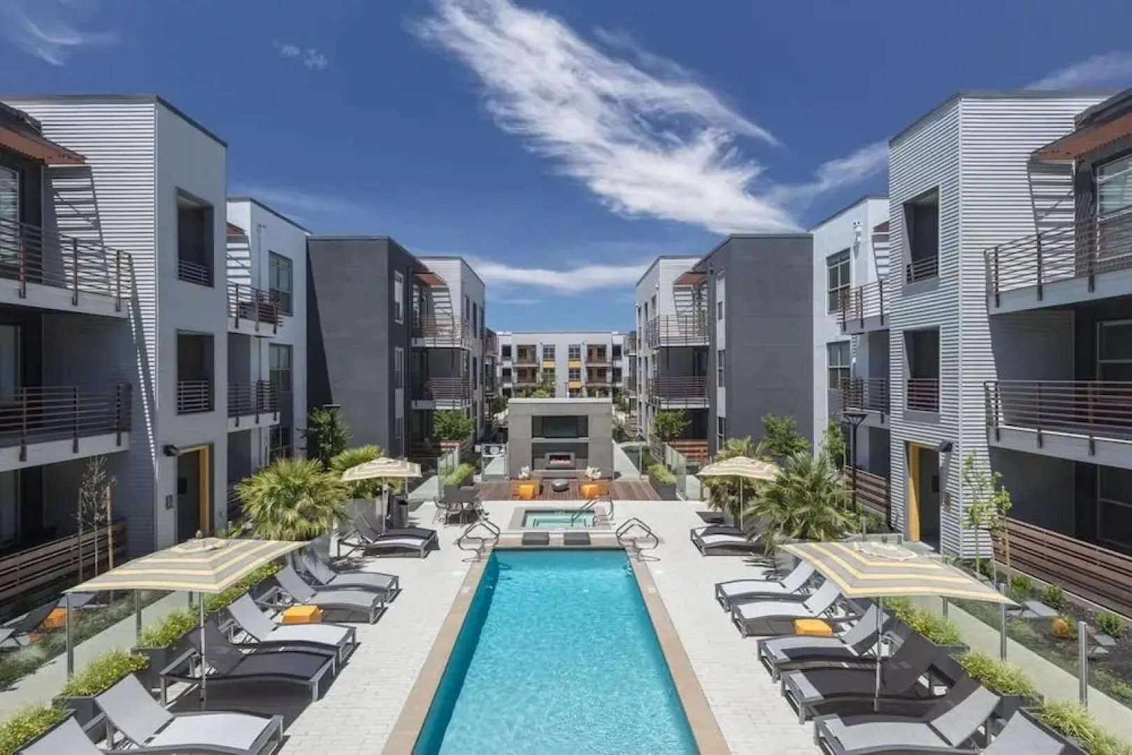 Kasa Menlo Park Apartments