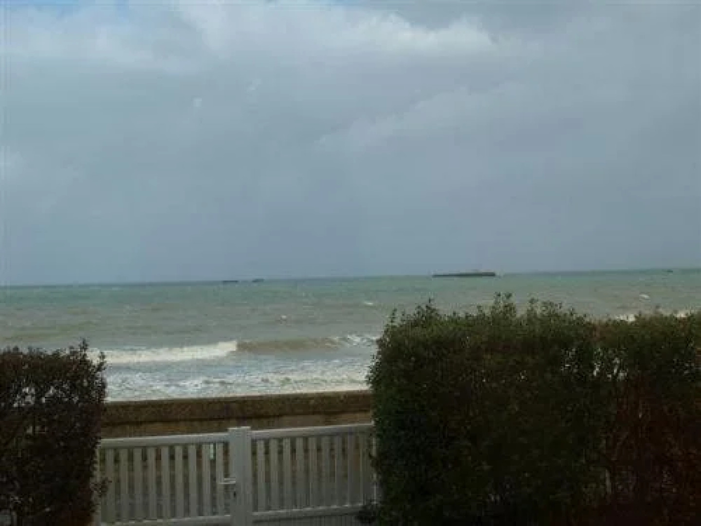 Gîtes en Normandie Asnelles