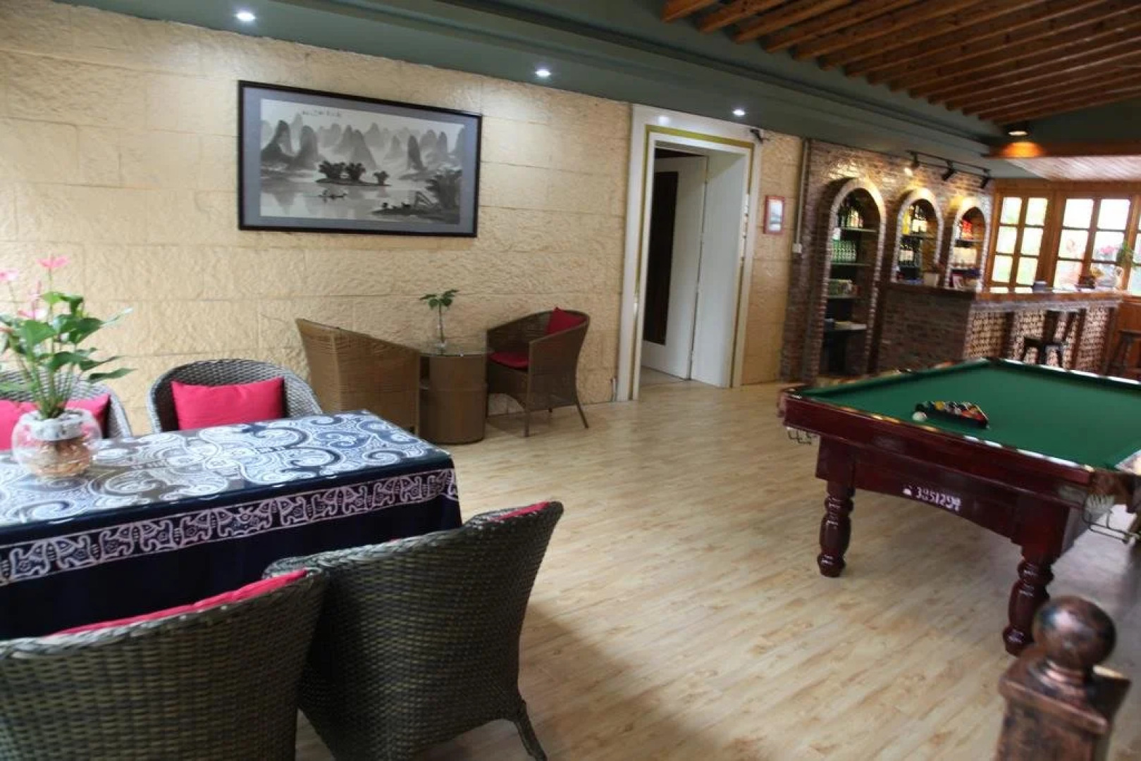 Riverside Inn Guilin Central