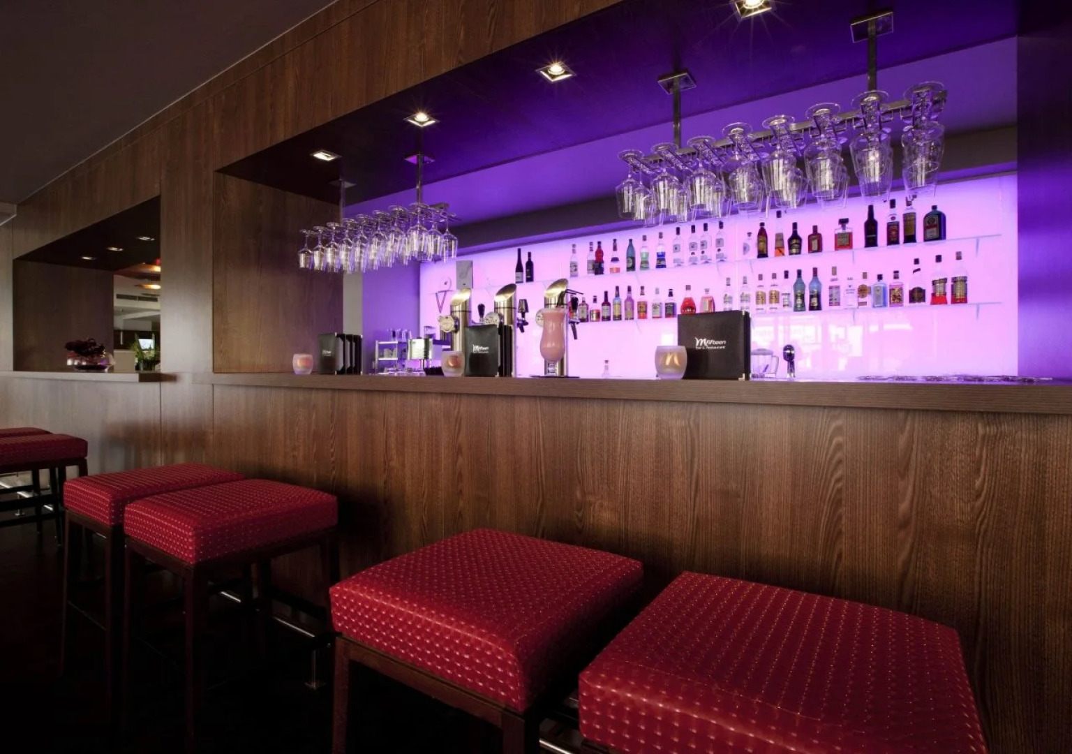 Hotel Mercure Wien Westbahnhof