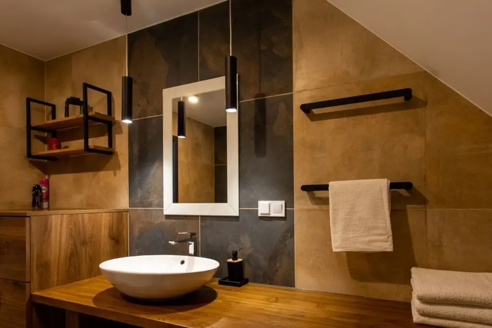 Mountain Stay With Hot Tub