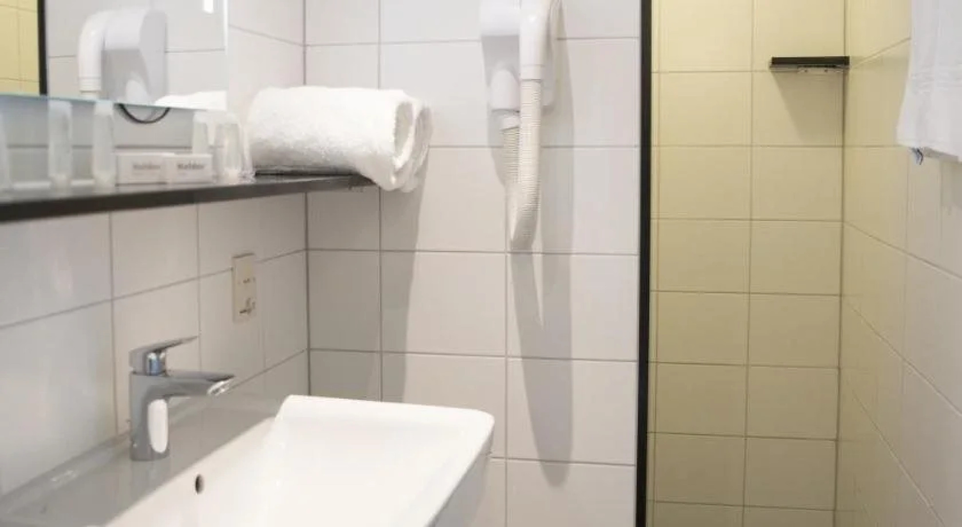 Hotel Restaurant Het Witte Huis